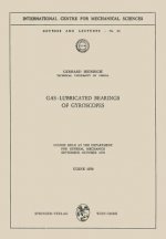 Gas-Lubricated Bearings of Gyroscopes