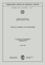Critical Speeds of Gyroscopes