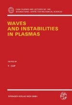 Waves and Instabilities in Plasmas