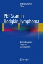 PET Scan in Hodgkin Lymphoma