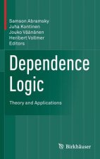 Dependence Logic