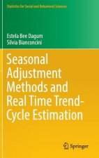 Seasonal Adjustment Methods and Real Time Trend-Cycle Estimation