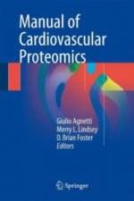 Manual of Cardiovascular Proteomics