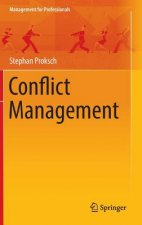 Conflict Management