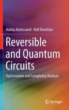Reversible and Quantum Circuits