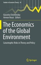 Economics of the Global Environment