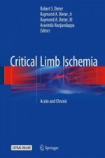 Critical Limb Ischemia