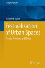 Festivalisation of Urban Spaces