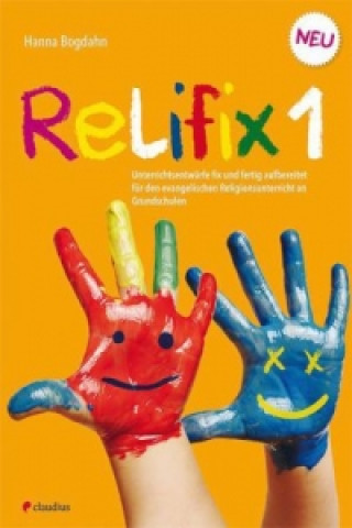 Relifix. Bd.1