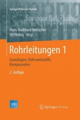 Rohrleitungen 1