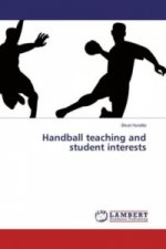 Handball teaching and student interests