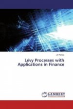 Lévy Processes with Applications in Finance