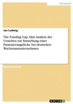 Funding Gap. Eine Analyse der Ursachen zur Entstehung einer Finanzierungslucke bei deutschen Wachstumsunternehmen