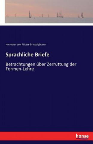 Sprachliche Briefe