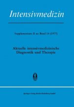 Aktuelle Intensivmedizinische Diagnostik Und Therapie