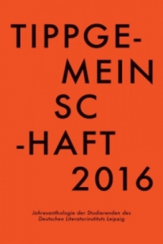 Tippgemeinschaft 2016