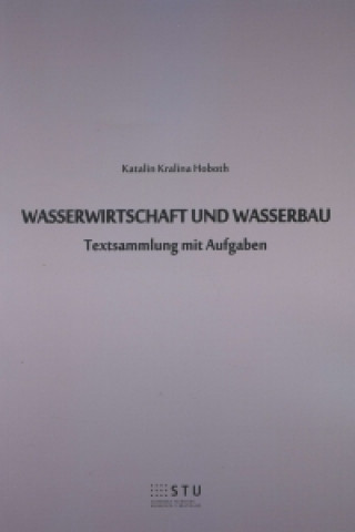 Wasserwirtschaft und wasserbau