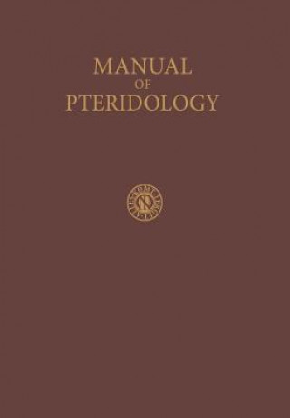 Manual of Pteridology