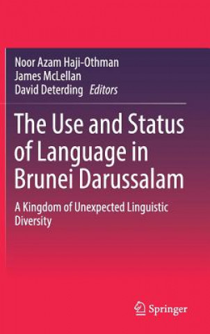 Use and Status of Language in Brunei Darussalam