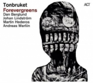 Forevergreens, 1 Audio-CD