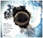 Weather Systems, 1 Audio-CD