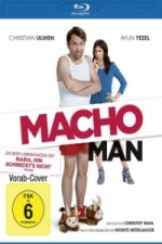 Macho Man, 1 Blu-ray