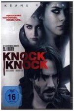 Knock Knock, 1 DVD