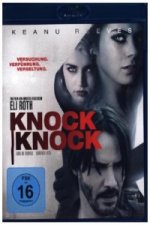 Knock Knock, 1 Blu-ray