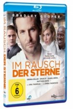 Im Rausch der Sterne, 1 Blu-ray