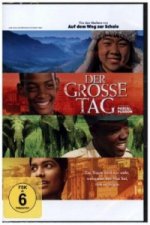 Der große Tag, 1 DVD