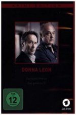 Donna Leon: Tierische Profite / Das goldene Ei (Krimiedition), 1 DVD