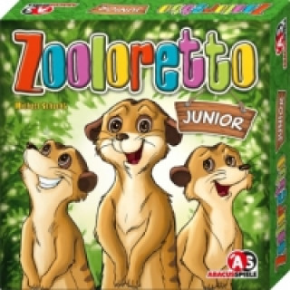 Zooloretto, Junior