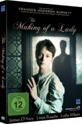 The Making of a Lady, 1 DVD