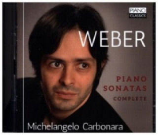 Complete Piano Sonatas, 2 Audio-CDs