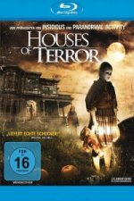Houses of Terror, 1 Blu-ray