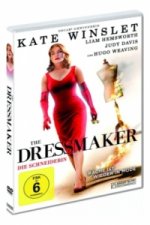 The Dressmaker, 1 DVD