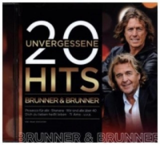 20 Hits, 1 Audio-CD