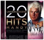 20 Hits, 1 Audio-CD