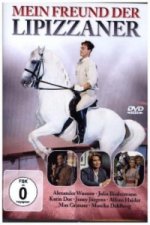 Mein Freund der Lipizzaner, 1 DVD