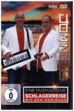 Eine musikalische Schlagerreise, 1 DVD