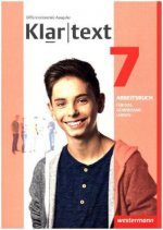 Klartext - Differenzierende allgemeine Ausgabe 2014