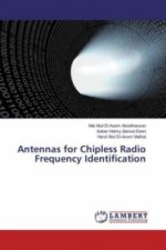 Antennas for Chipless Radio Frequency Identification