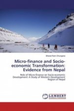 Micro-finance and Socio-economic Transformation: Evidence from Nepal