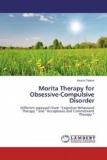 Morita Therapy for Obsessive-Compulsive Disorder