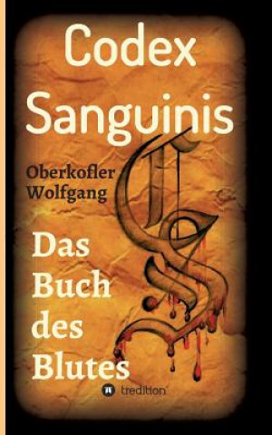 Codex Sanguinis