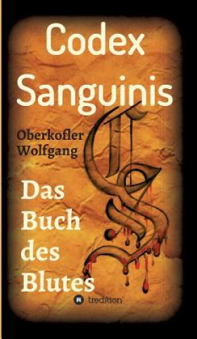 Codex Sanguinis