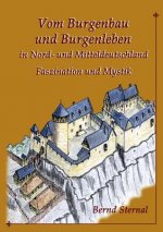 Vom Burgenbau und Burgenleben in Nord- und Mitteldeutschland