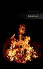 Logbuch (Internet Organizer und Passwortbuch (Red Hot Data))