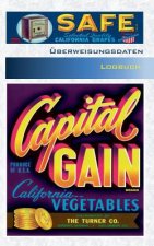 UEberweisungsdaten Logbuch (SEPA)