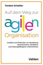 Auf dem Weg zur agilen Organisation